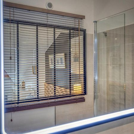 Appartamento Le Loft 39 - Chu La Tronche  Esterno foto