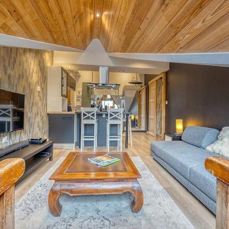Appartamento Le Loft 39 - Chu La Tronche  Esterno foto