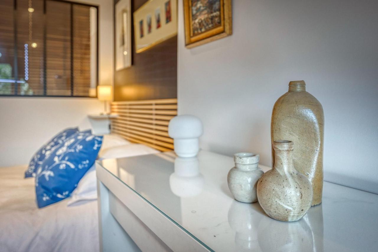 Appartamento Le Loft 39 - Chu La Tronche  Esterno foto